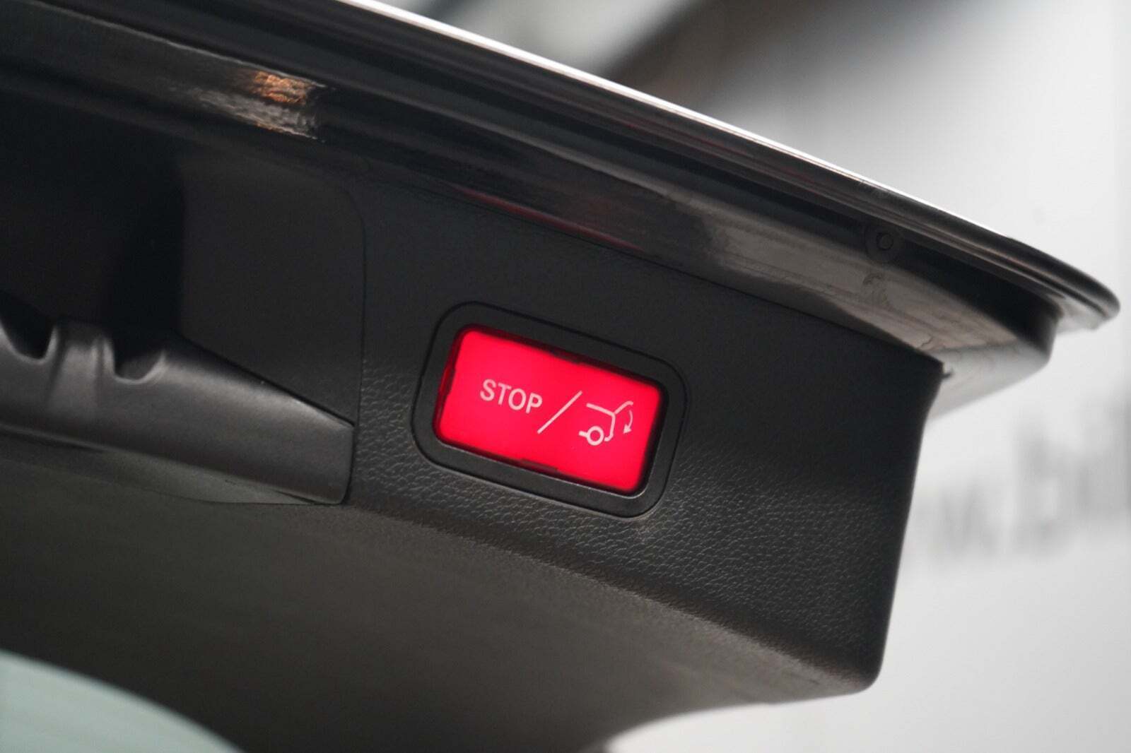 Mercedes C200 1,5 Avantgarde stc. aut.