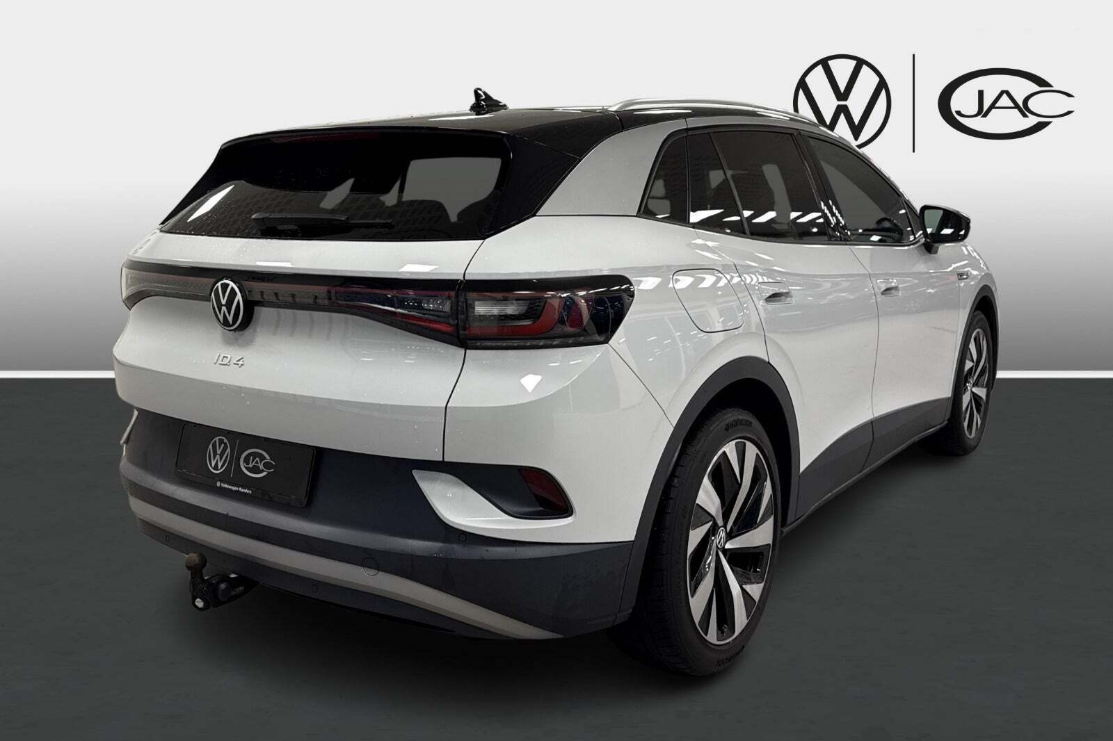 VW ID.4 77 Pro Performance