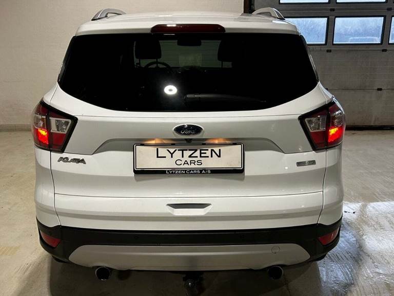 Ford Kuga 1,5 SCTi 150 Titanium