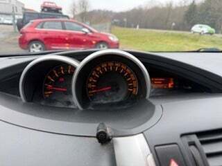 undefined Toyota Sportsvan fra 2010