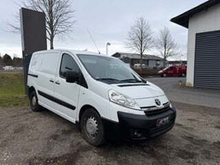 Toyota ProAce 2,0 D 128 T1 L1H1