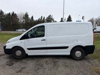 Toyota ProAce 2,0 D 128 T1 L1H1