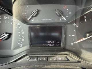 undefined Citroën C3 fra 2017