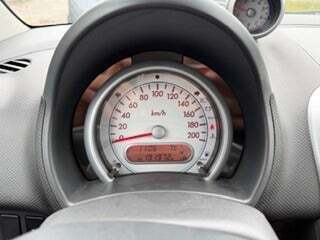 undefined Suzuki Splash fra 2012