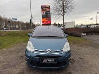 Citroën Grand C4 Picasso 1,6 THP 150 Seduction E6G 7prs