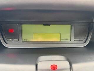 undefined Citroën Grand C4 Picasso fra 2013