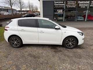Peugeot 308 1,2 e-THP 130 Style