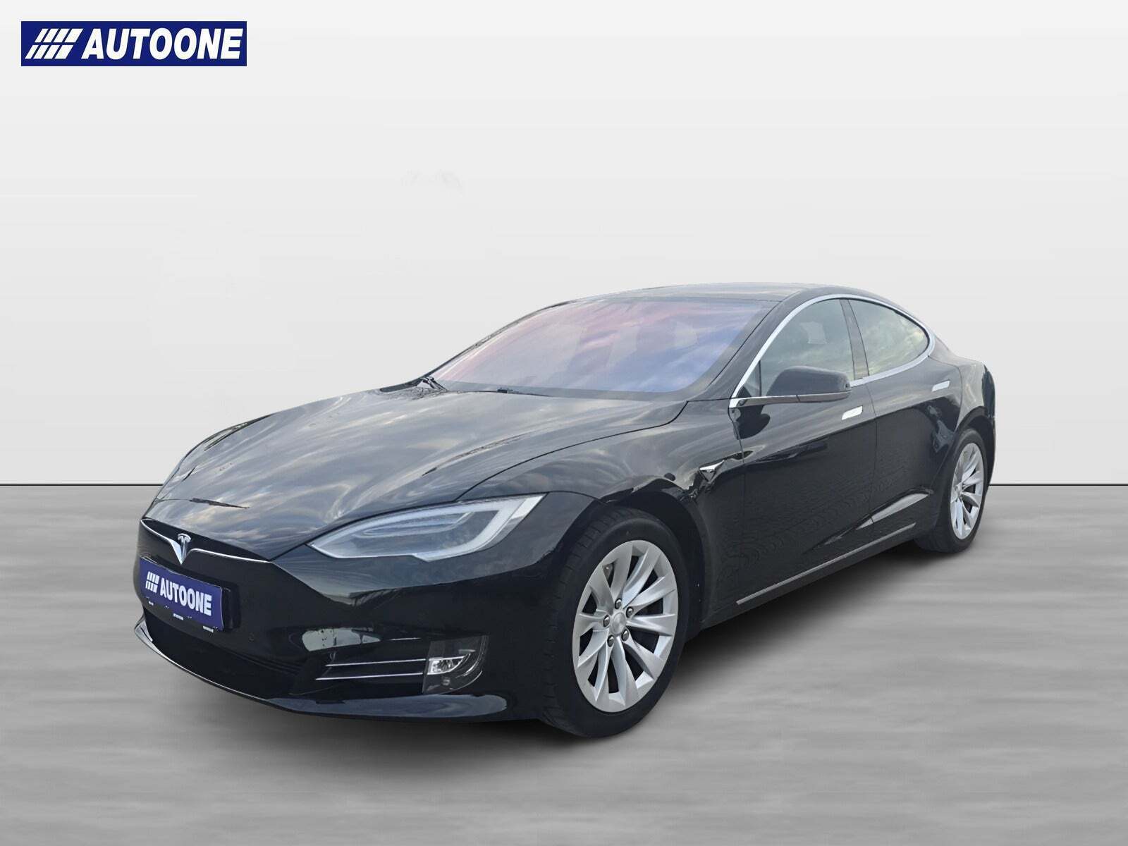 Tesla Model S 75D