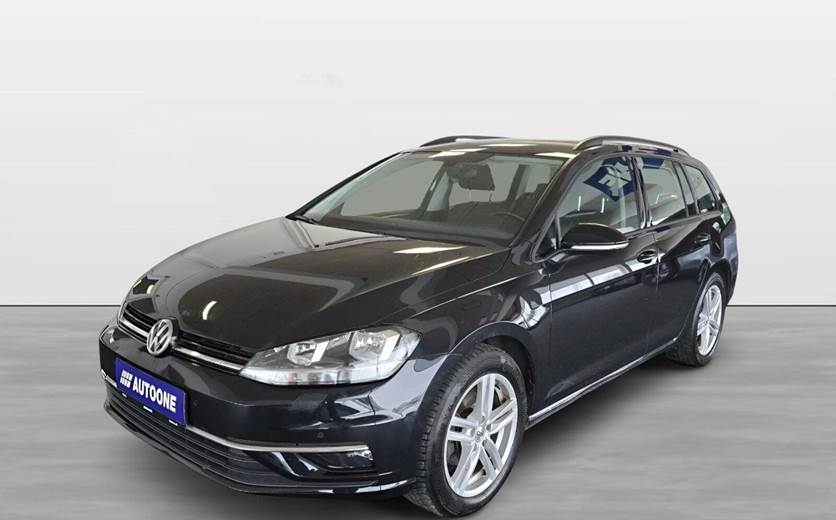 VW Golf VII 1,5 TSi 150 Comfortline Variant
