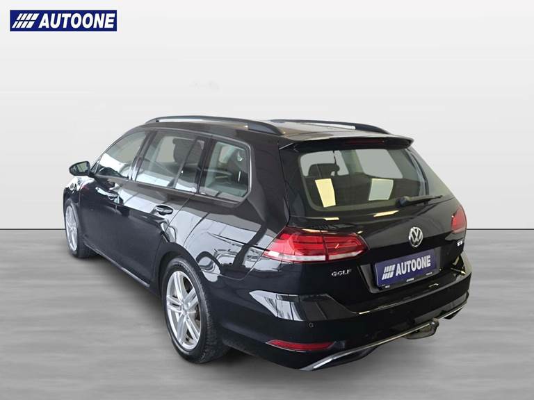 VW Golf VII 1,5 TSi 150 Comfortline Variant