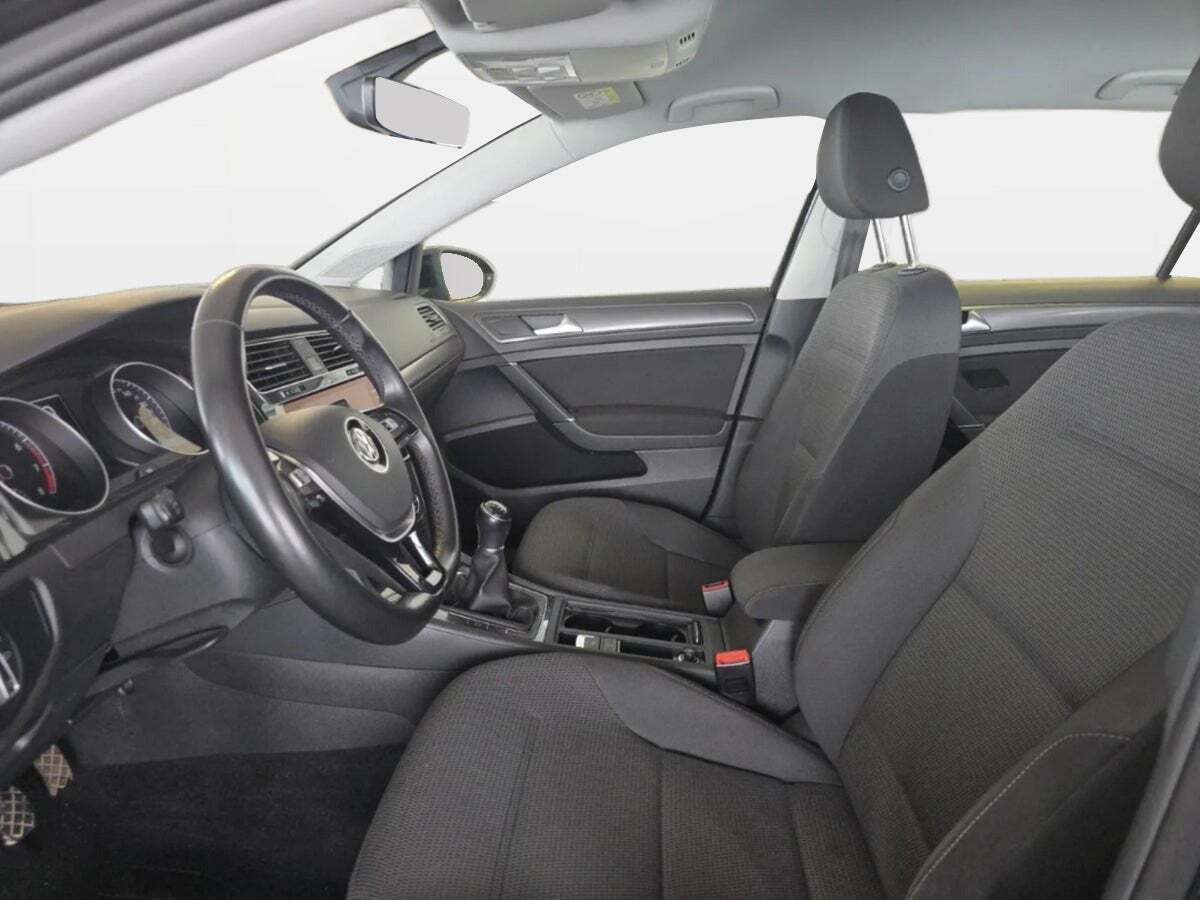 VW Golf VII 1,5 TSi 150 Comfortline Variant