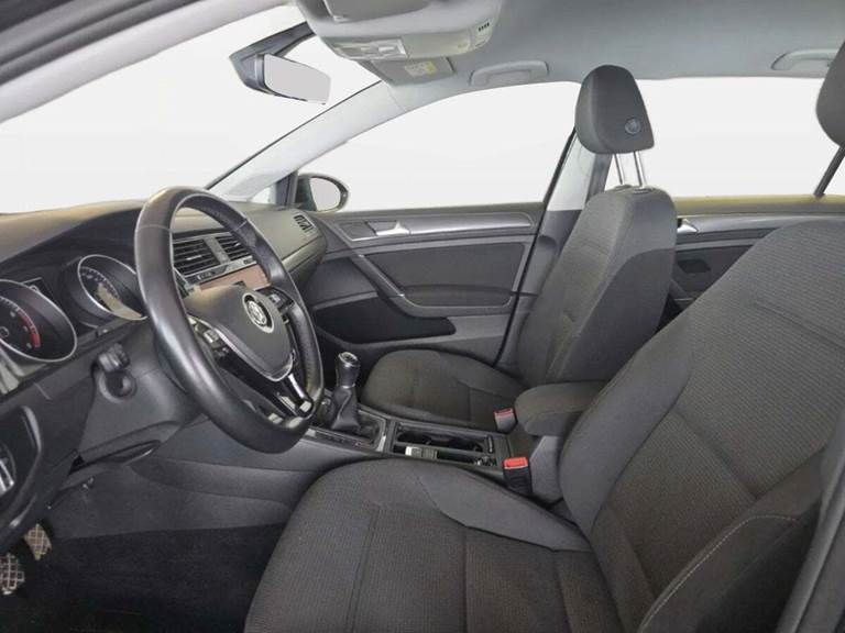 VW Golf VII 1,5 TSi 150 Comfortline Variant