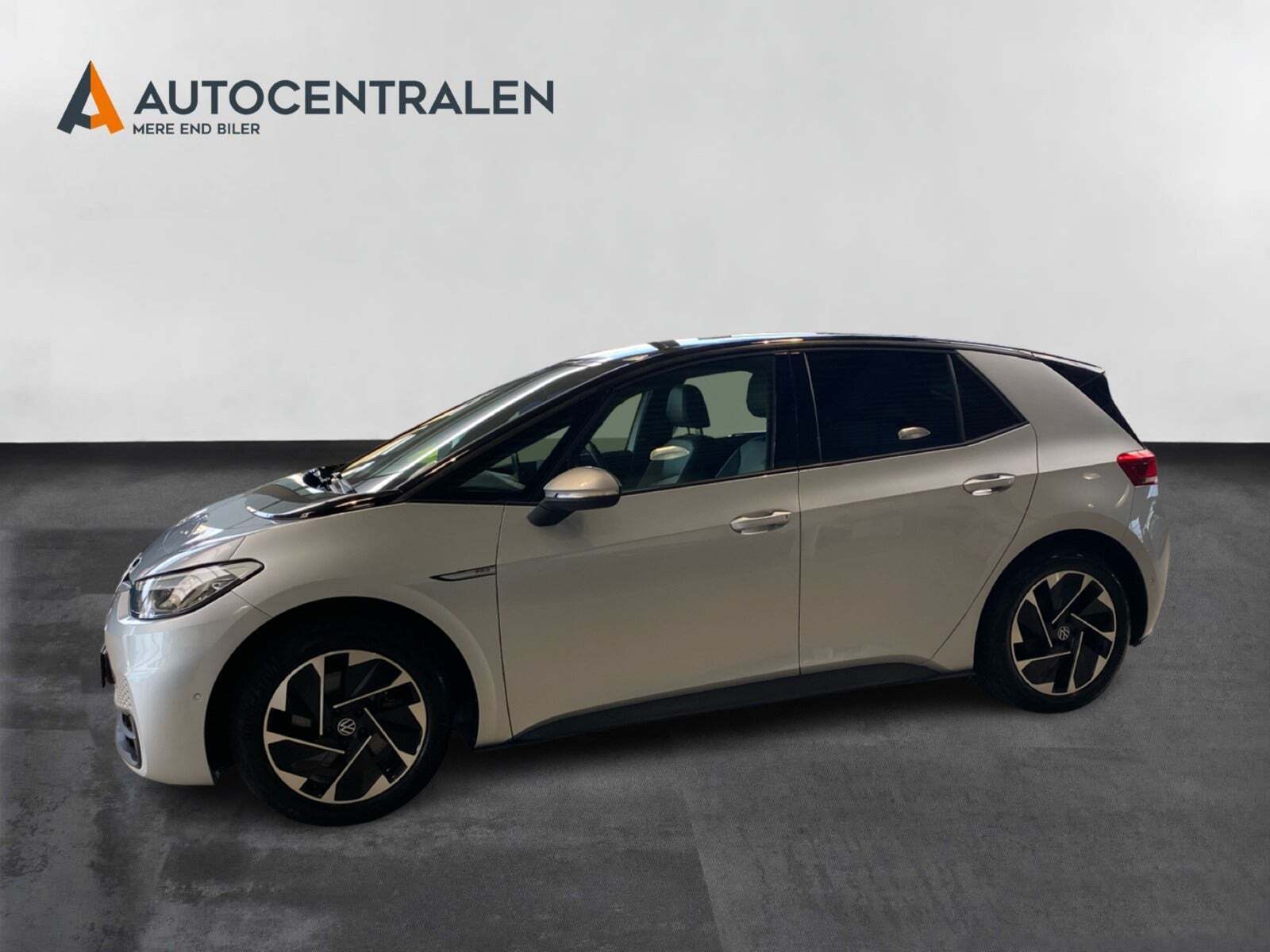 VW ID.3 58 Pro Performance