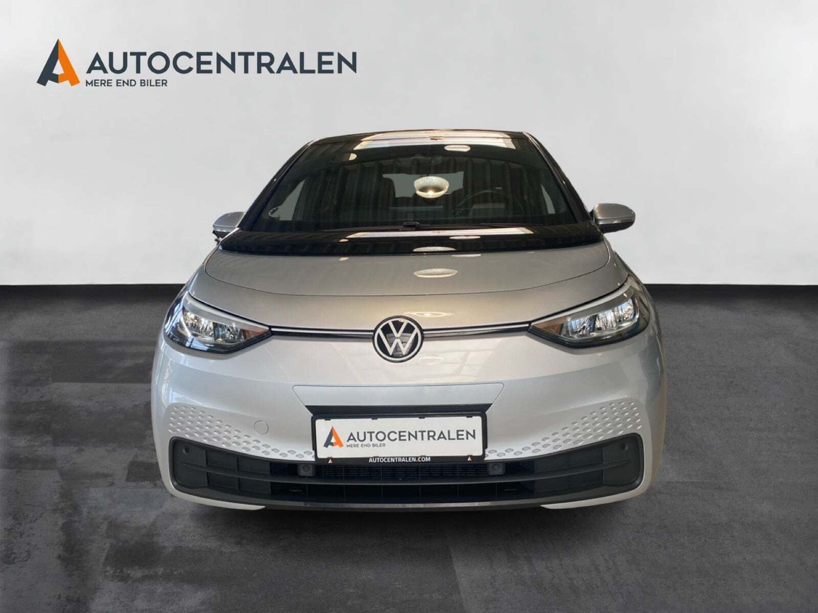 VW ID.3 58 Pro Performance