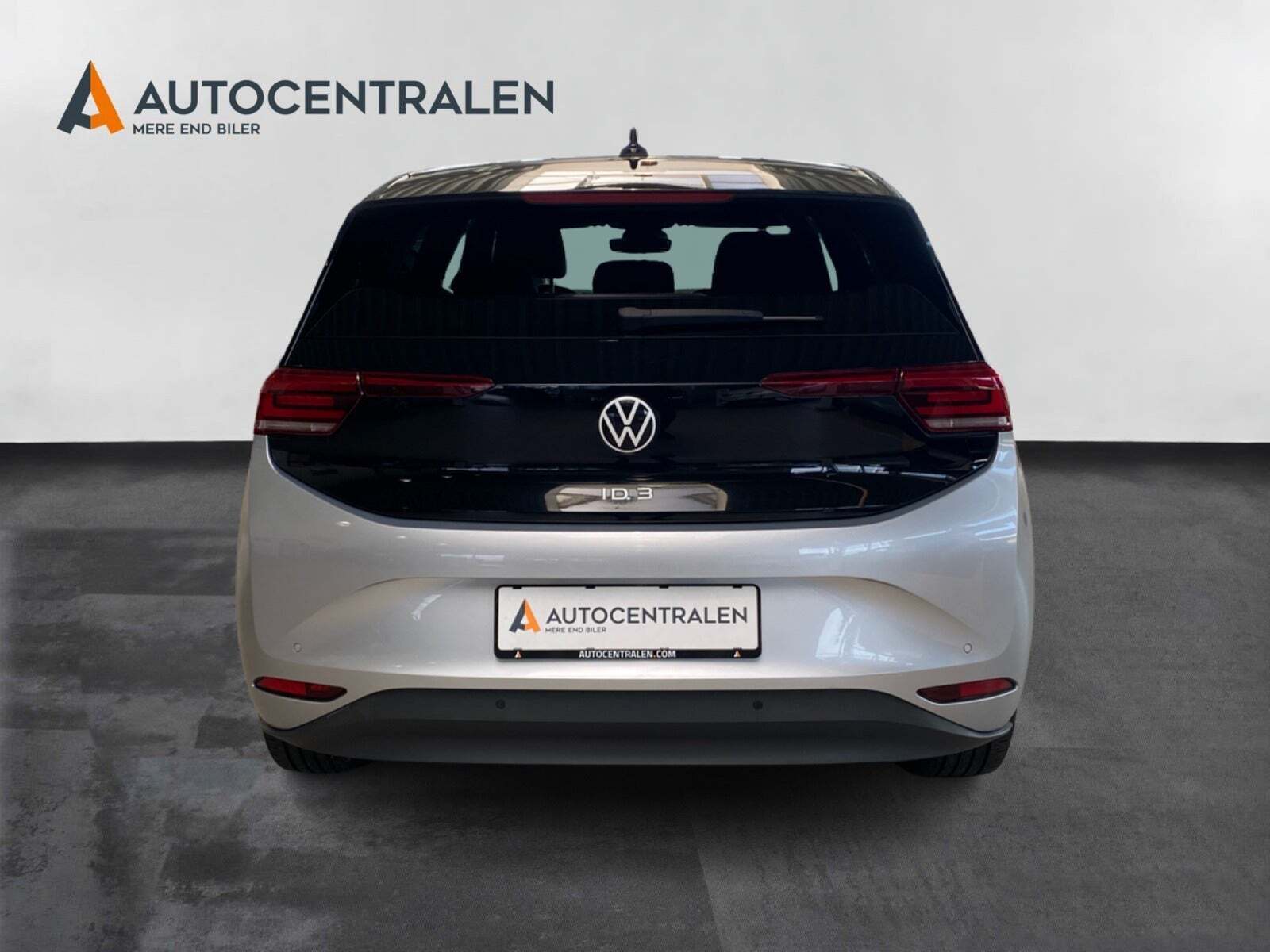 VW ID.3 58 Pro Performance