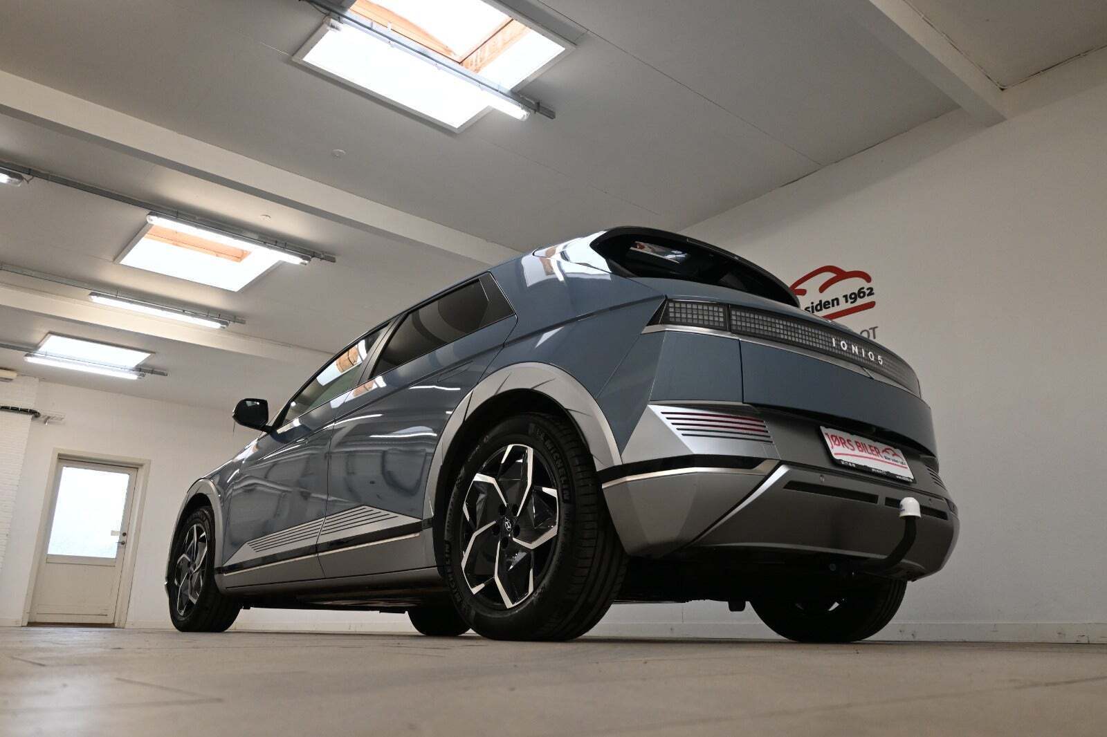 Hyundai Ioniq 5 77 Advanced