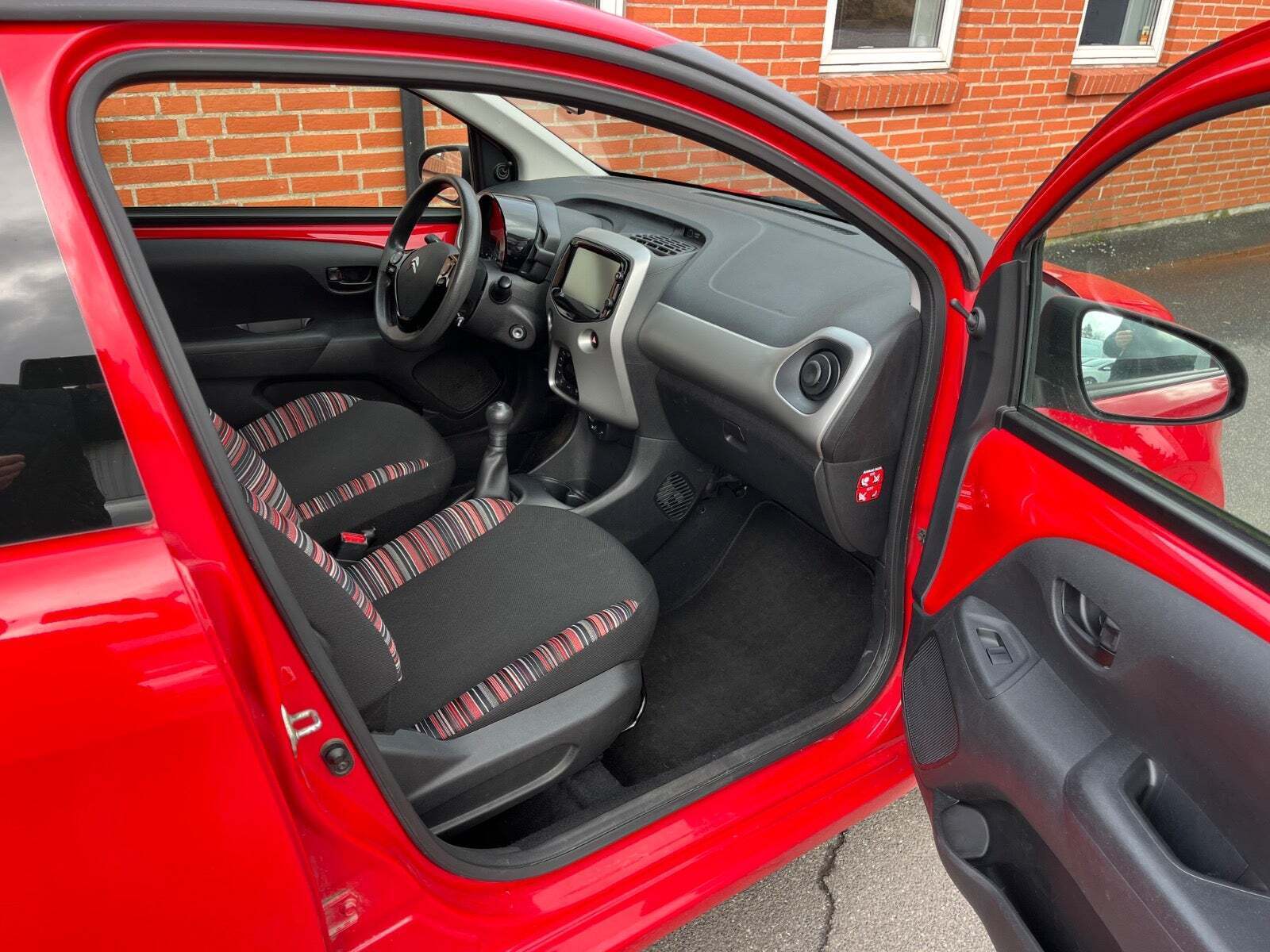 Citroën C1 1,2 PureTech Cool