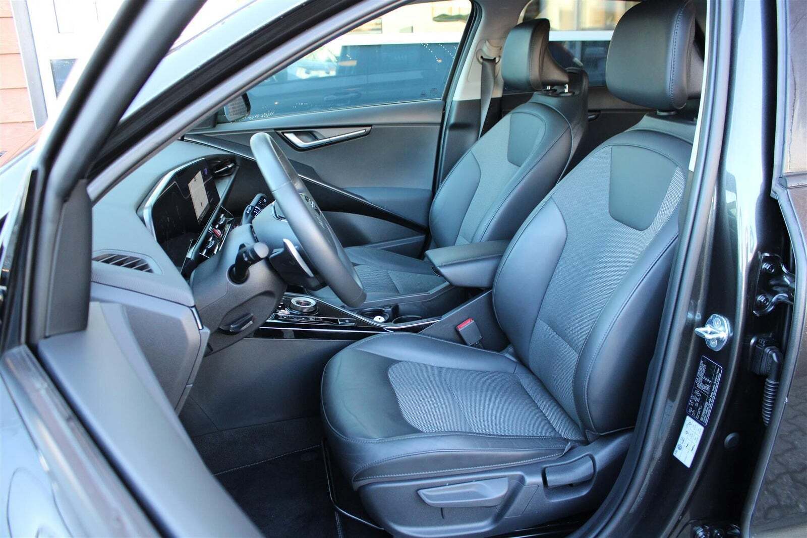 Kia Niro 64 EV Prestige