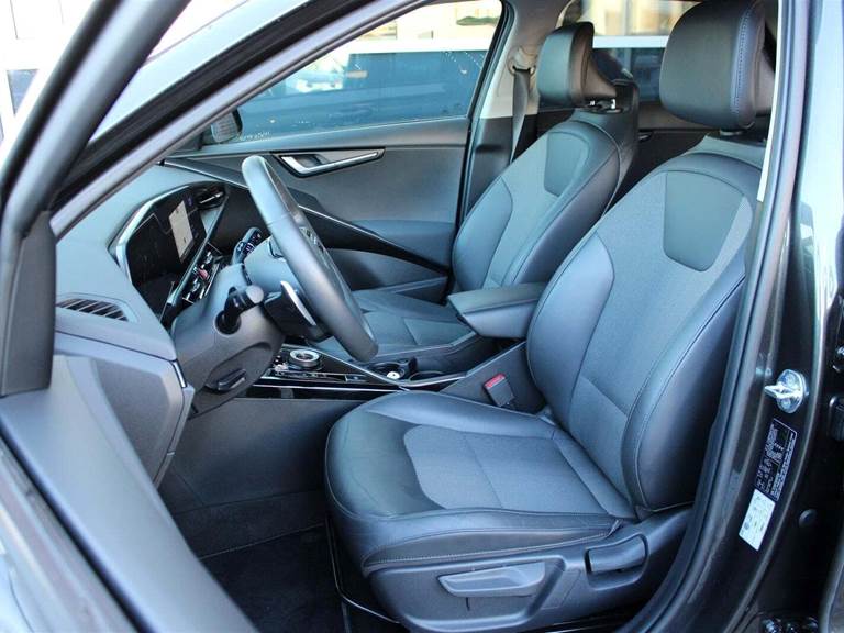Kia Niro 64 EV Prestige