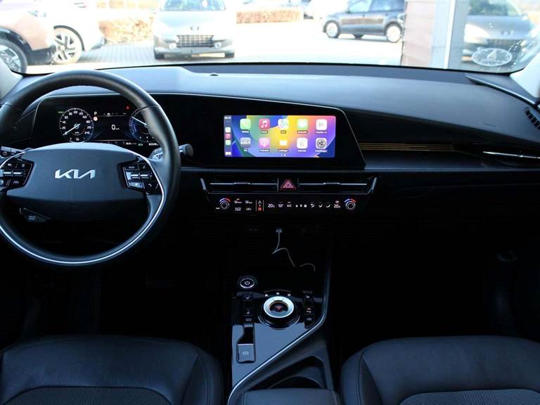 Kia Niro 64 EV Prestige