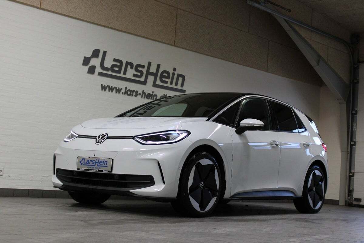 VW ID.3 58 Pro