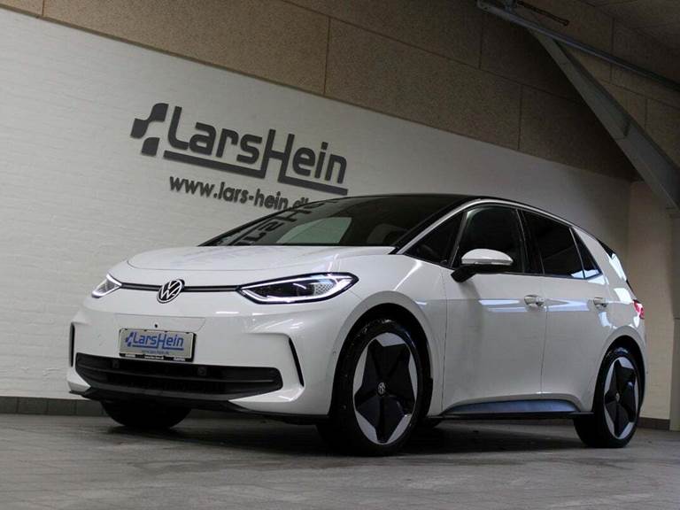 VW ID.3 58 Pro