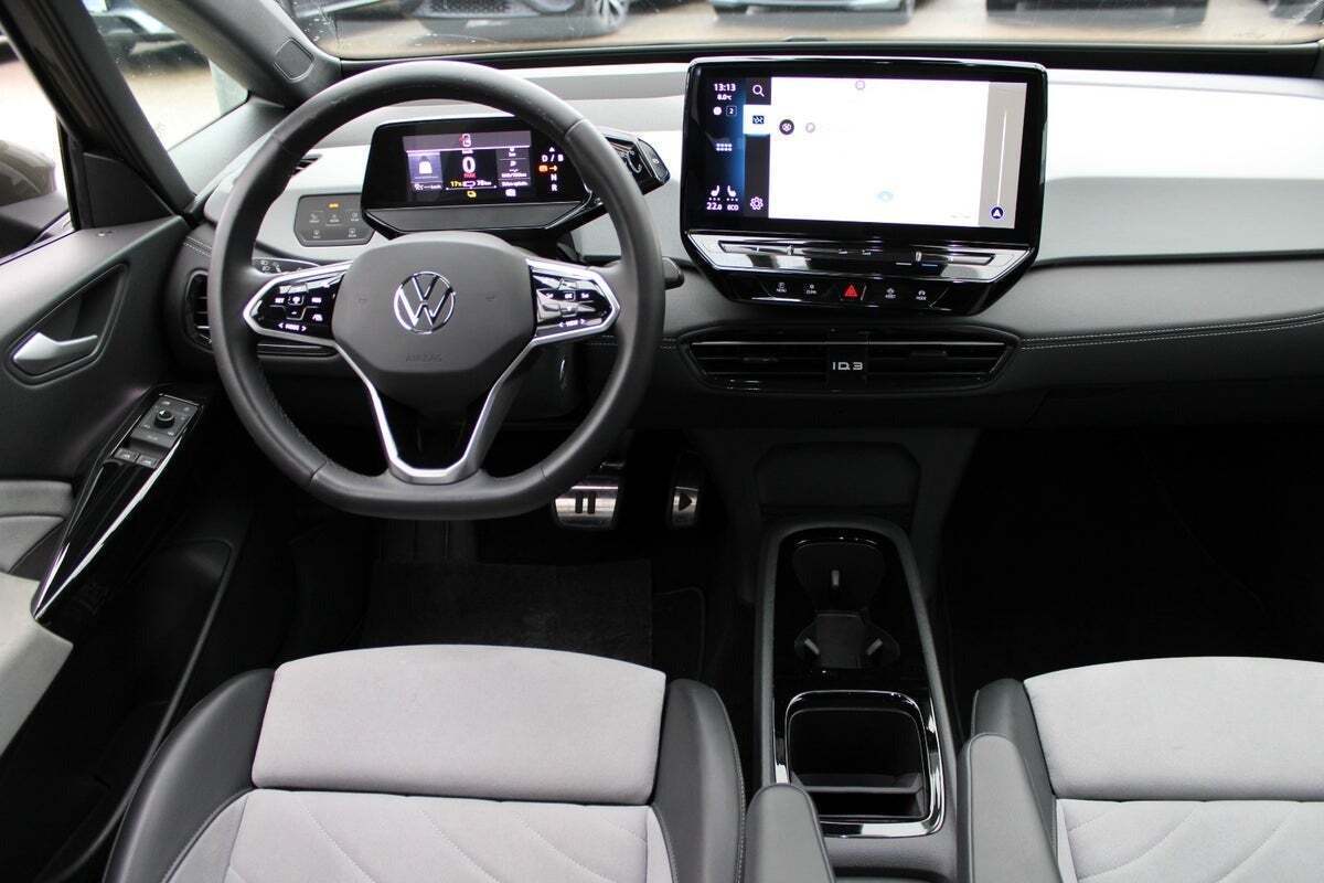 VW ID.3 77 Pro S