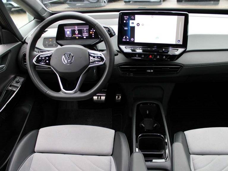 VW ID.3 77 Pro S