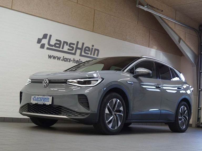 VW ID.4 77 Pro Performance