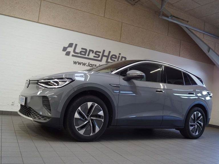 VW ID.4 77 Pro Performance