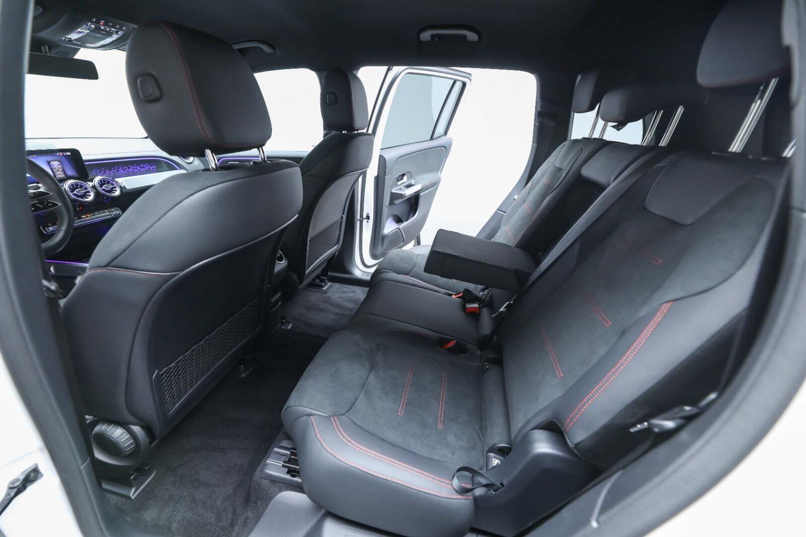 Mercedes EQB250+ AMG Advance