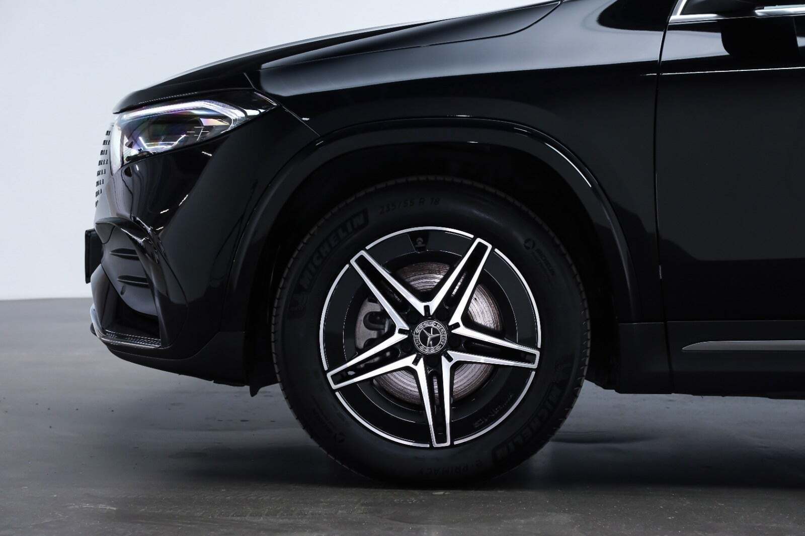 Mercedes EQA250+ AMG Advance