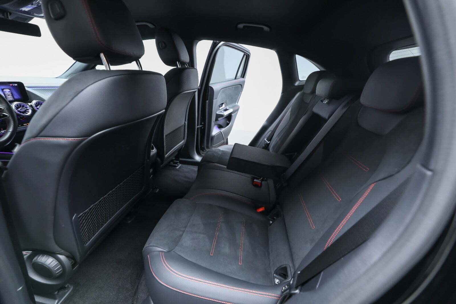 Mercedes EQA250+ AMG Advance