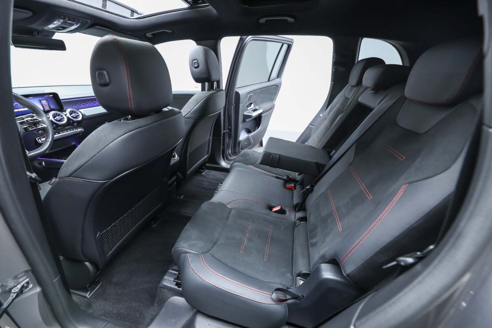 Mercedes EQB250+ AMG Premium