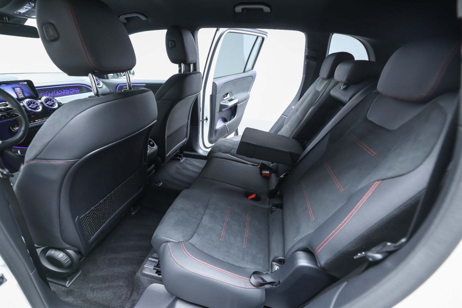 Mercedes EQB250+ AMG Advance