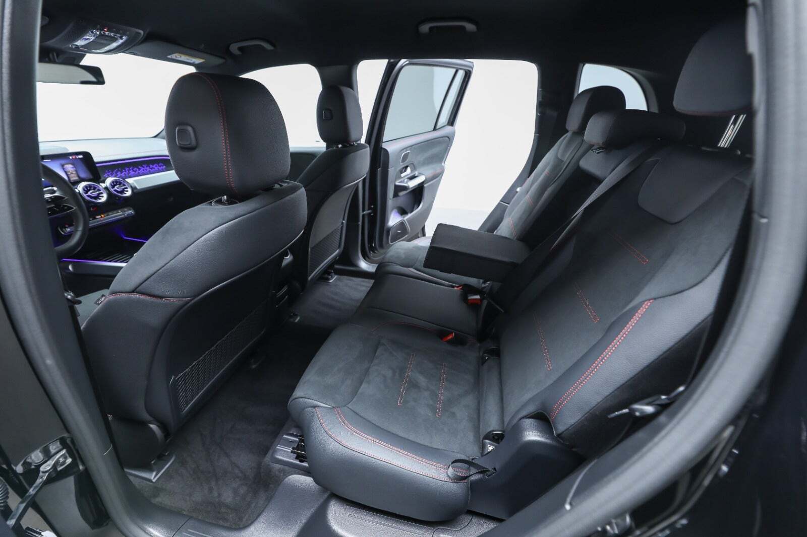 Mercedes EQB350 AMG Premium 4Matic