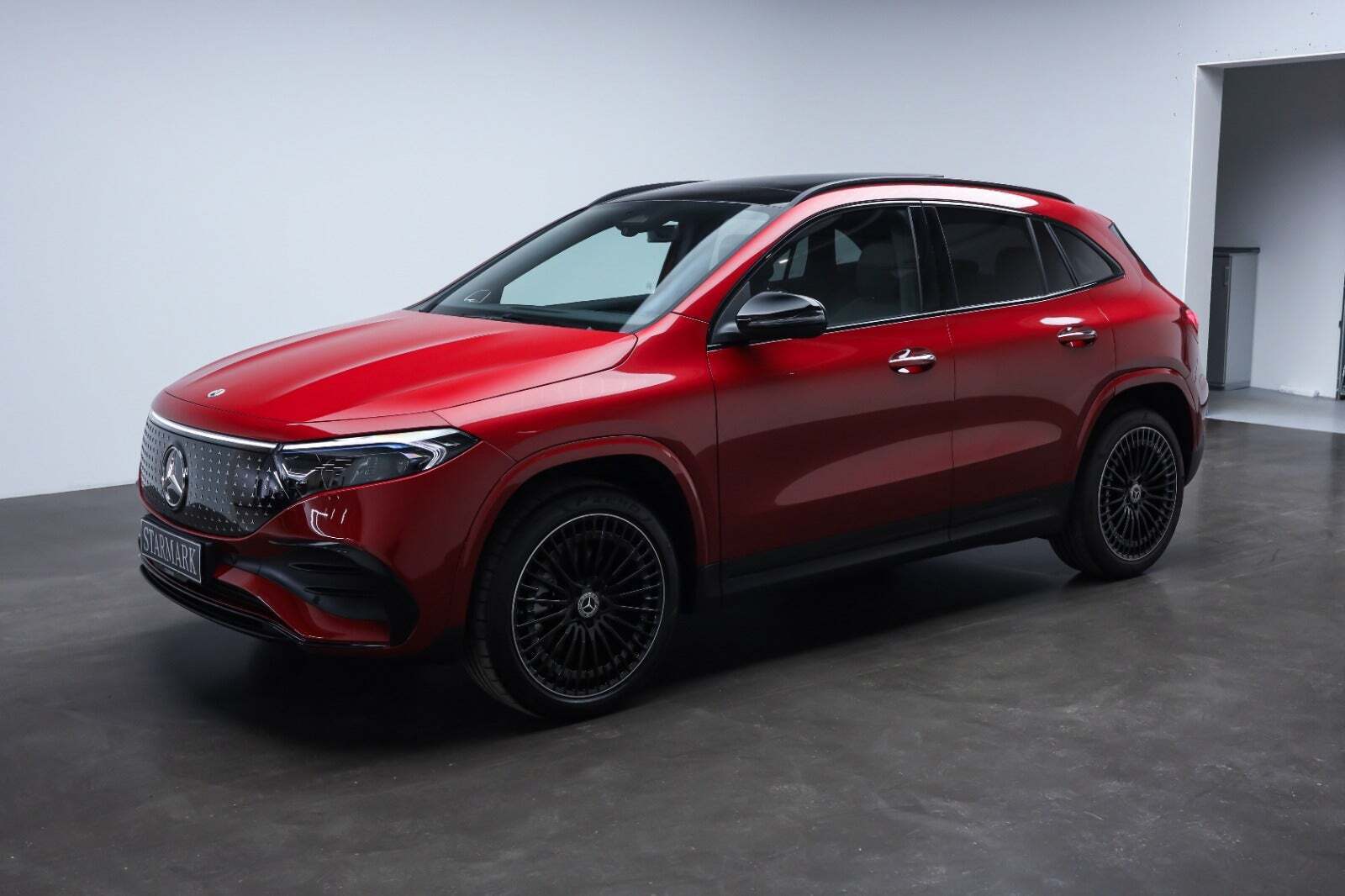 Mercedes EQA350 AMG Advance Plus 4Matic