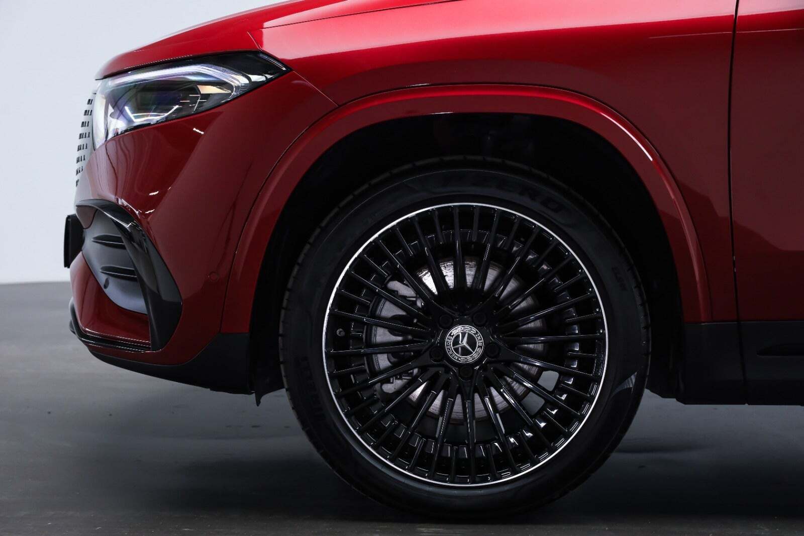 Mercedes EQA350 AMG Advance Plus 4Matic