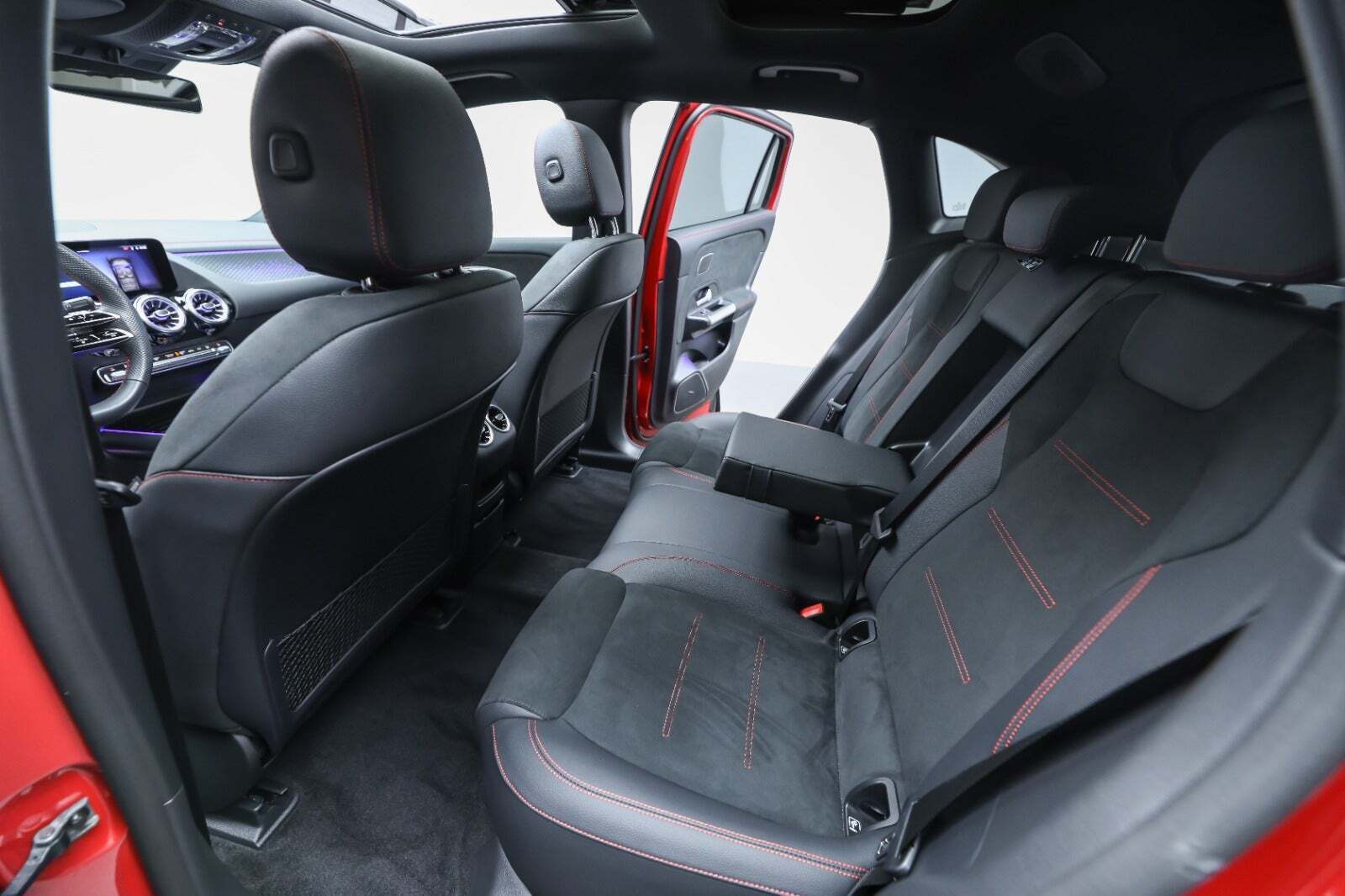 Mercedes EQA350 AMG Advance Plus 4Matic