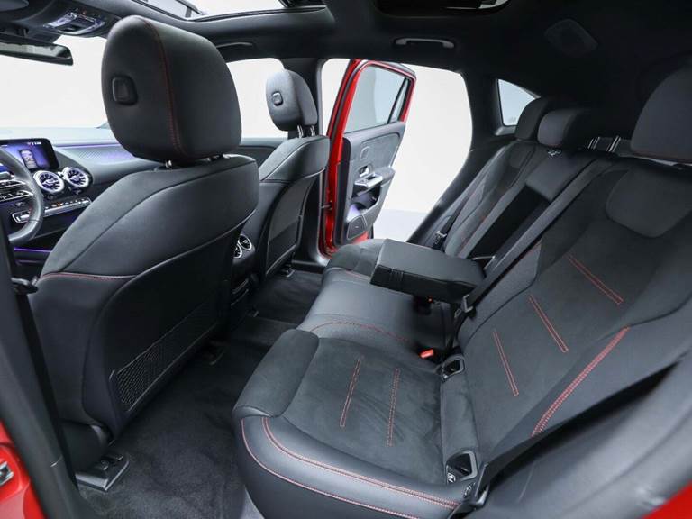 Mercedes EQA350 AMG Advance Plus 4Matic