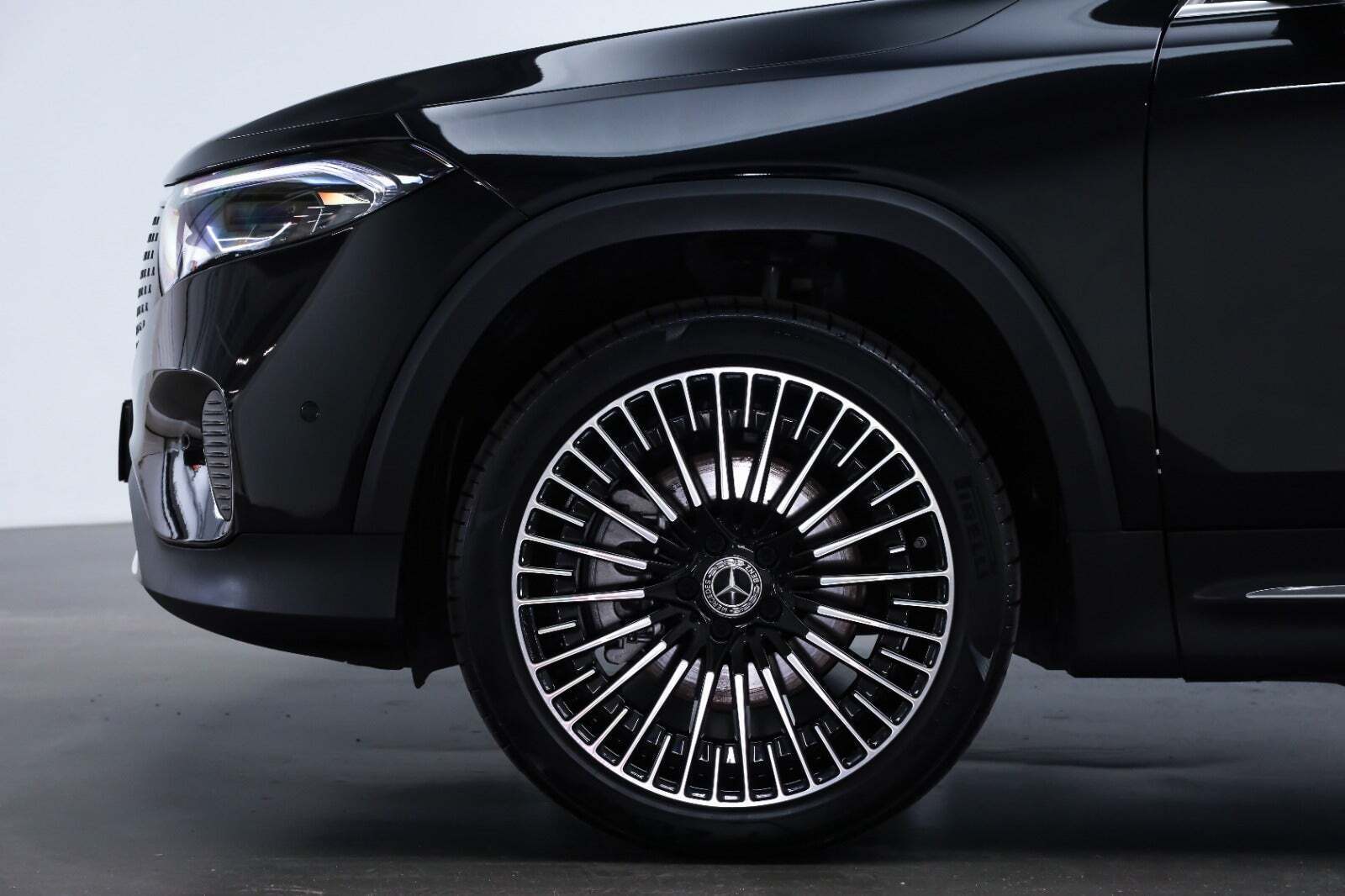 Mercedes EQB350 Progressive Advance Plus 4Matic