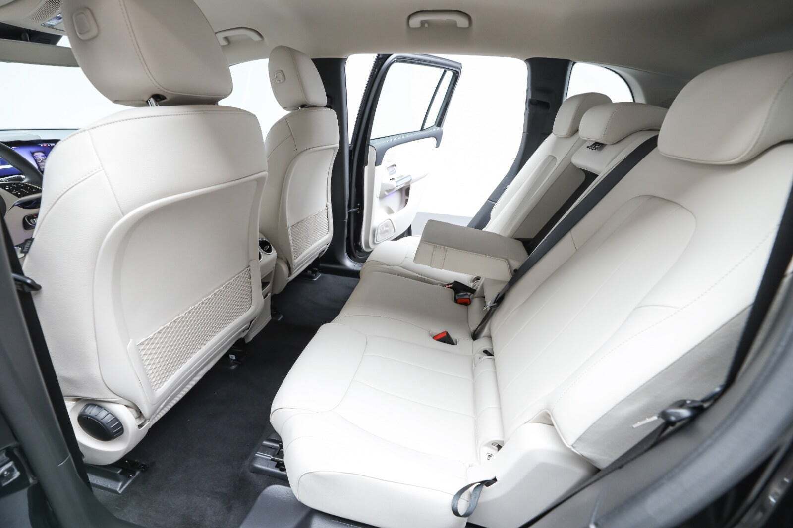 Mercedes EQB350 Progressive Advance Plus 4Matic