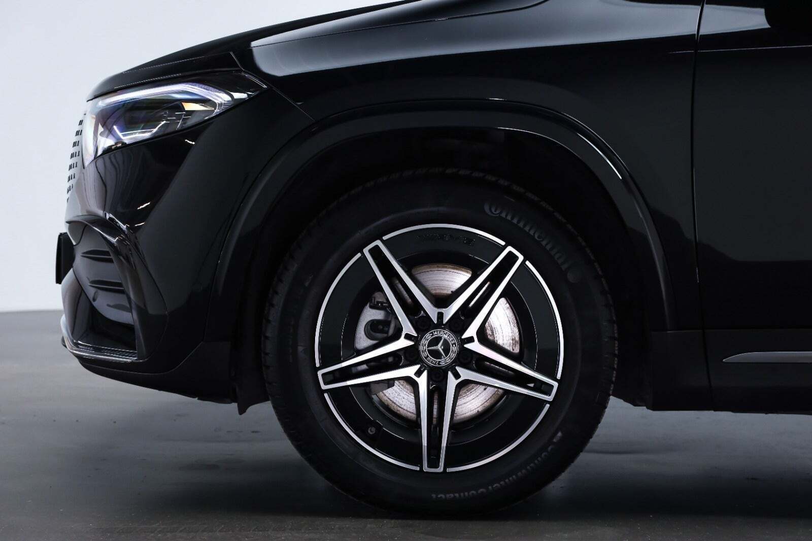 Mercedes EQA250+ AMG Advance