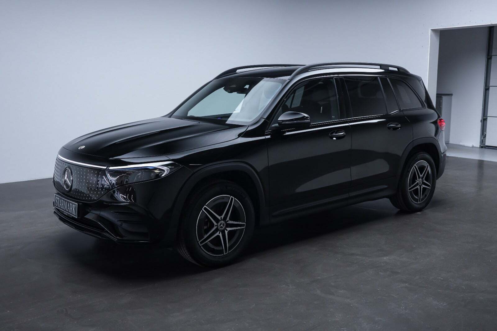 Mercedes EQB250+ AMG Advance