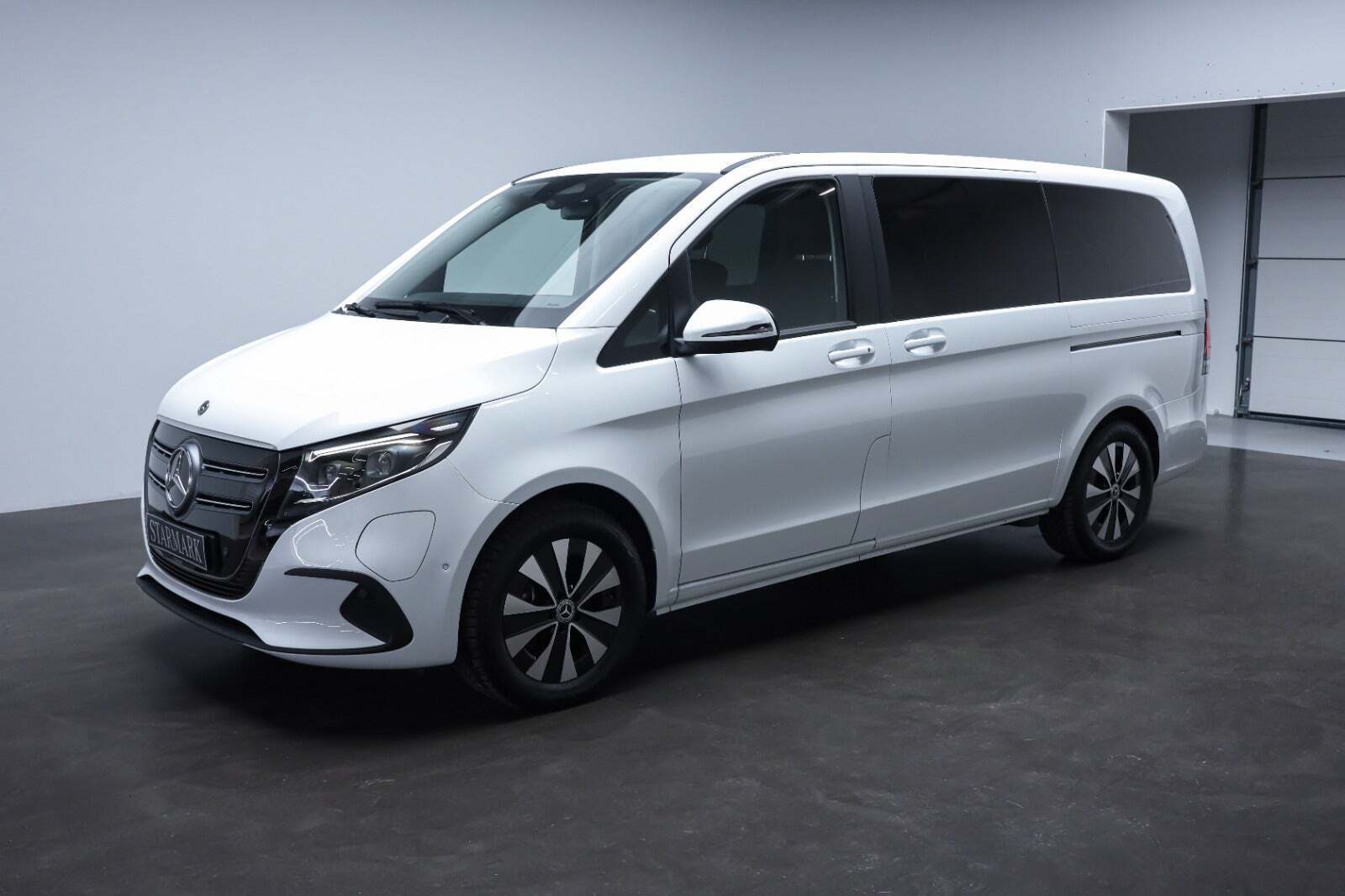Mercedes EQV300 Avantgarde L