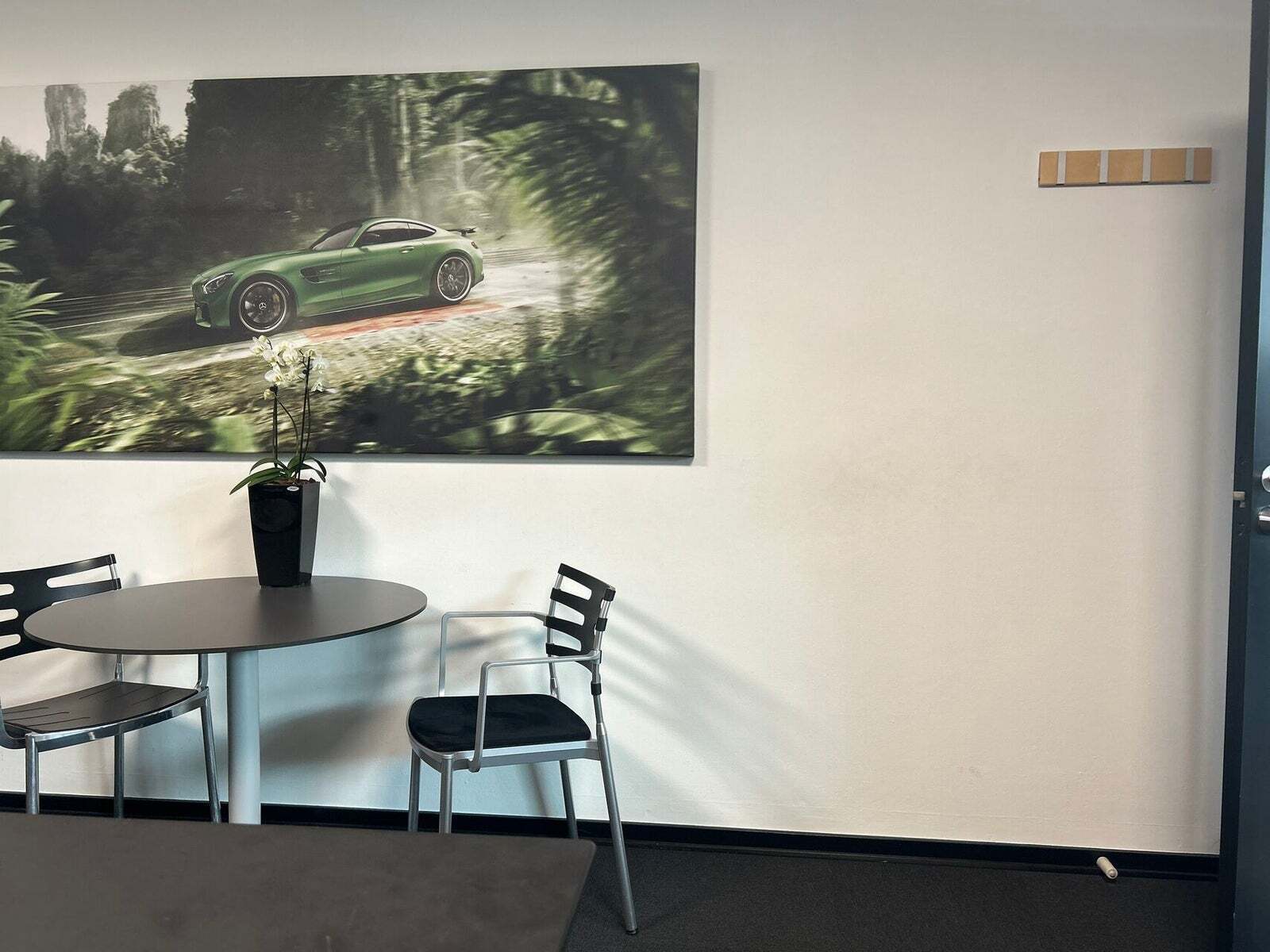 Mercedes Vito 114 2,0 CDi Kassevogn aut. L RWD