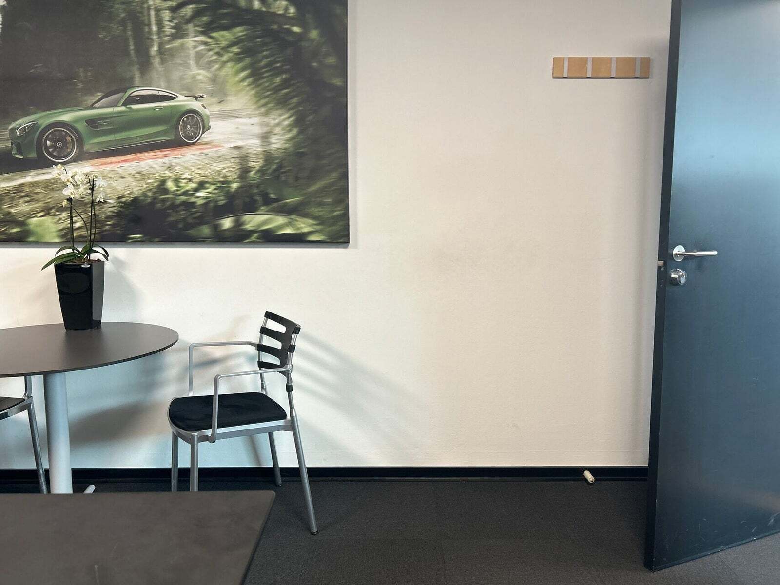 Mercedes Vito 114 2,0 CDi Kassevogn aut. L RWD