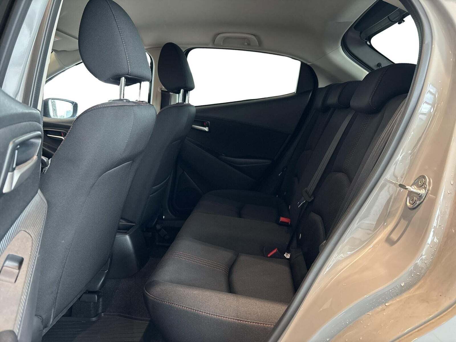 Mazda 2 1,5 e-SkyActive-G Homura