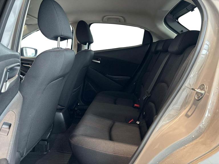 Mazda 2 1,5 e-SkyActive-G Homura