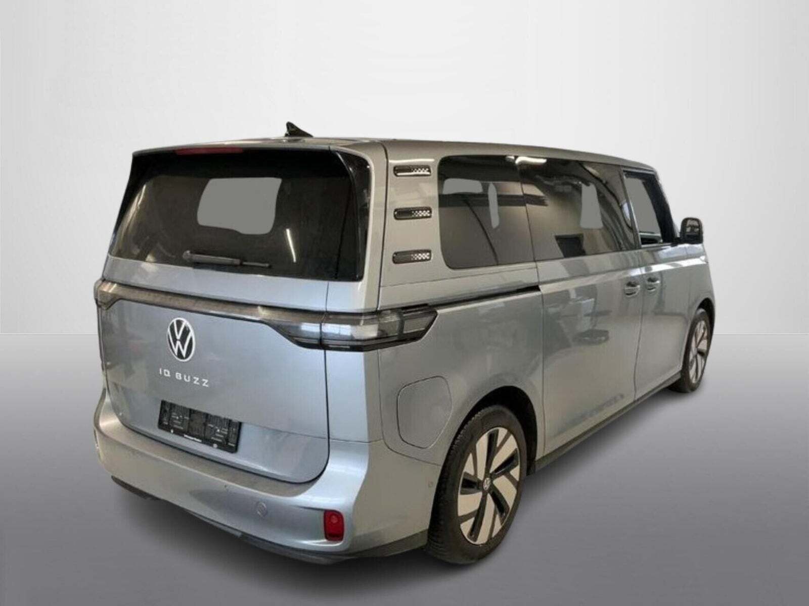 VW ID.Buzz 86 Life 7prs LWB